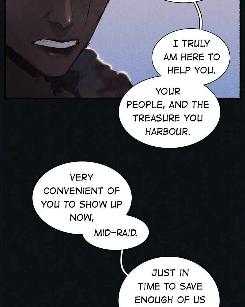 Stray Souls Chapter 66 page 22 - 