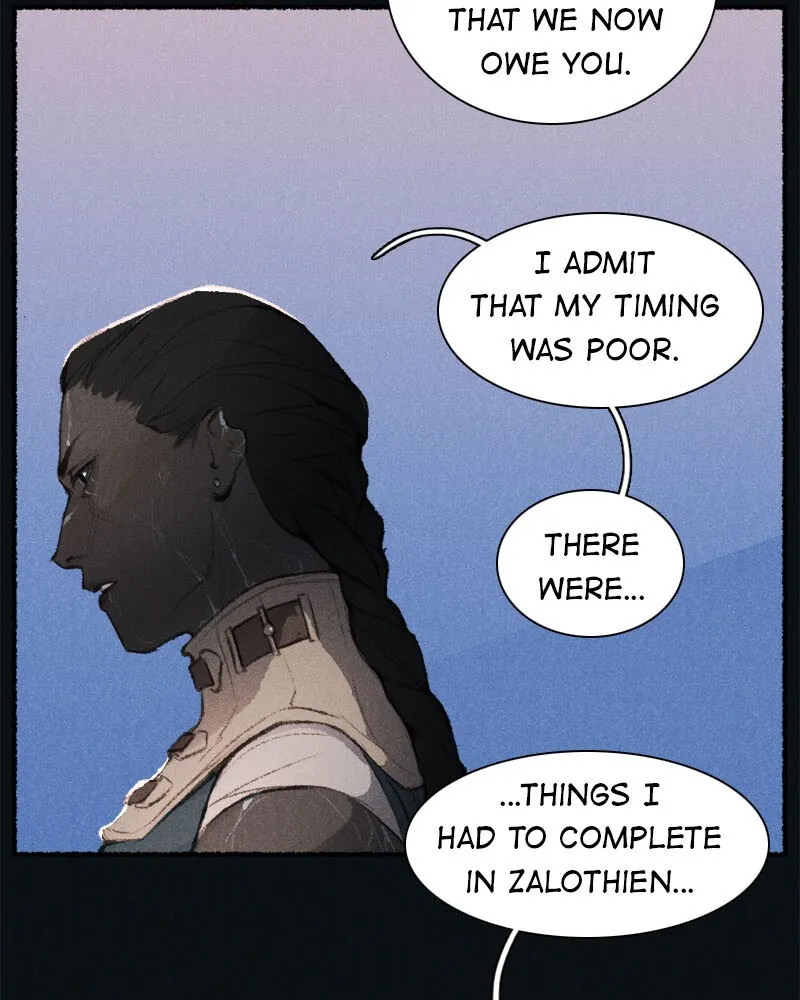 Stray Souls Chapter 66 page 23 - 