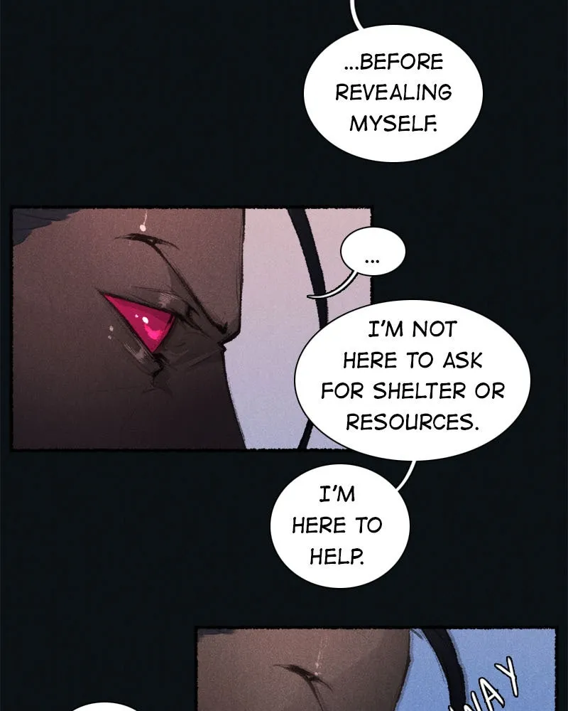 Stray Souls Chapter 66 page 24 - 