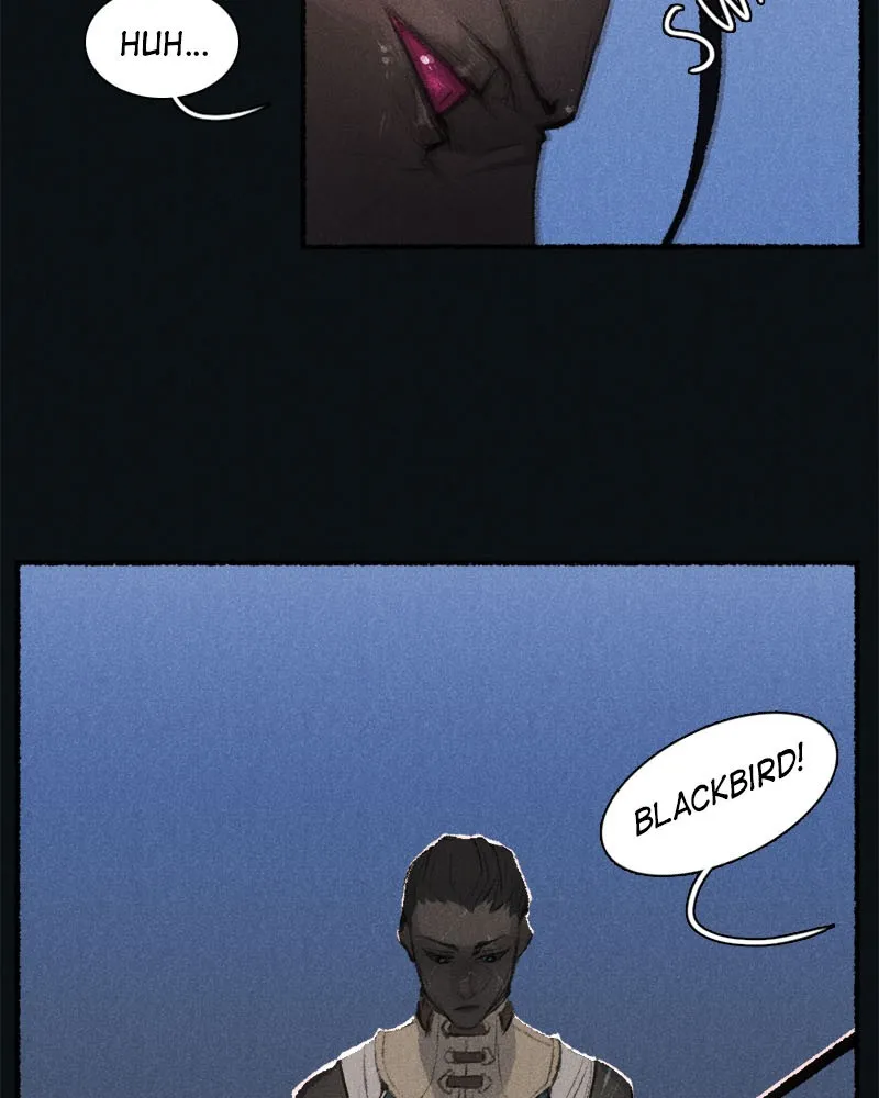 Stray Souls Chapter 66 page 25 - 
