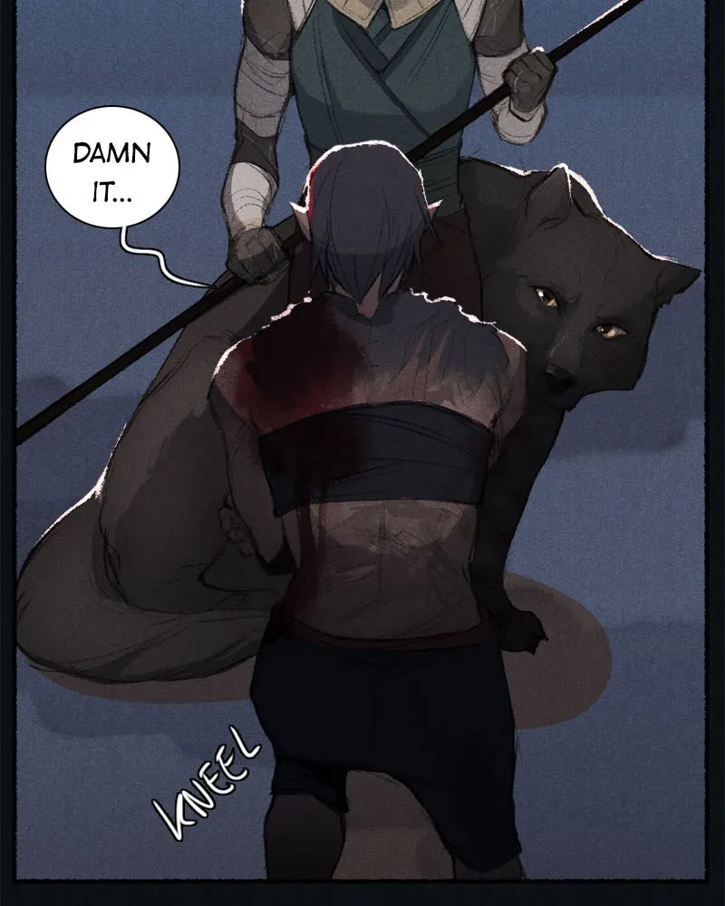 Stray Souls Chapter 66 page 26 - 