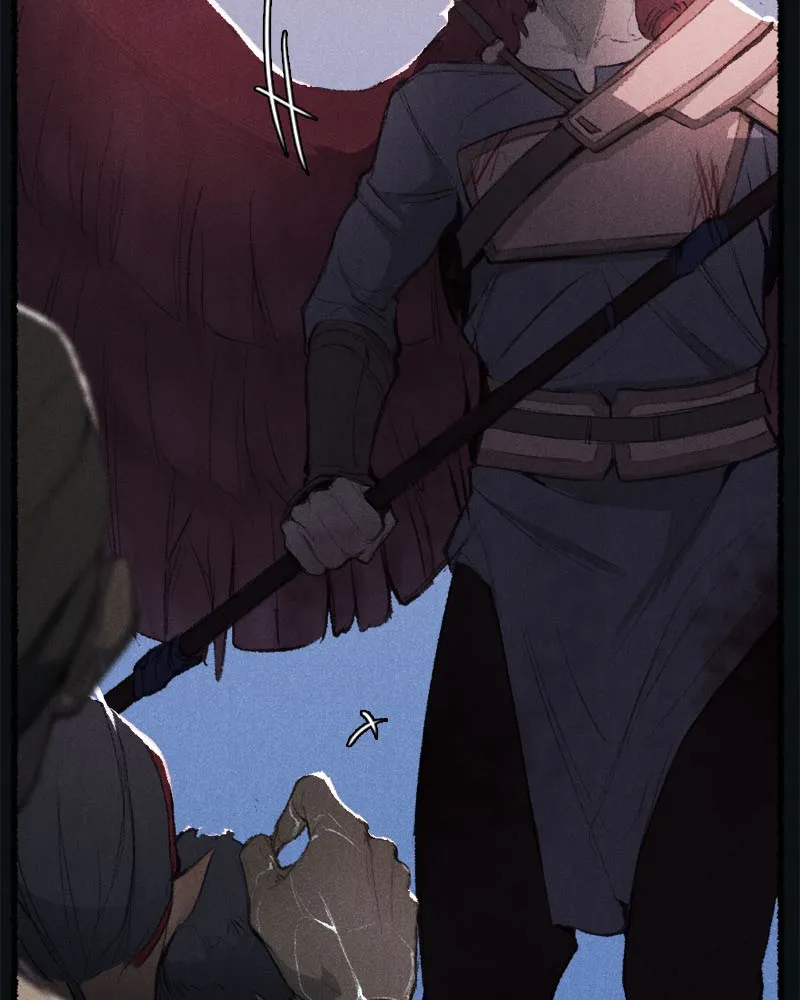 Stray Souls Chapter 66 page 30 - 