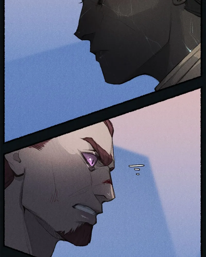 Stray Souls Chapter 66 page 32 - 
