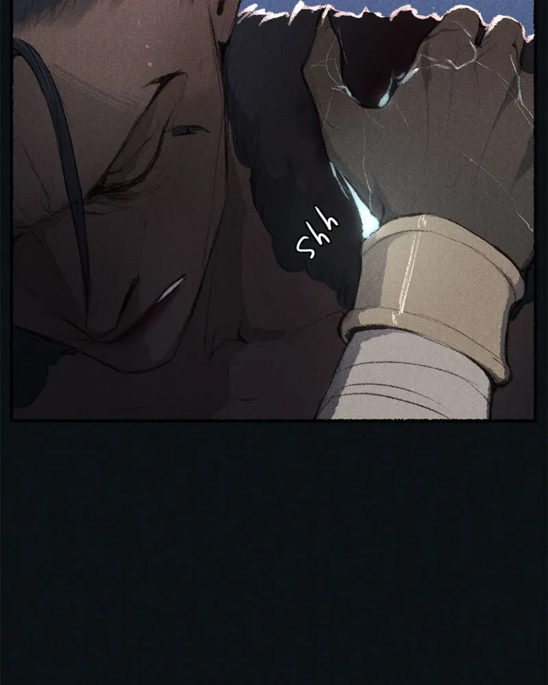 Stray Souls Chapter 66 page 34 - 