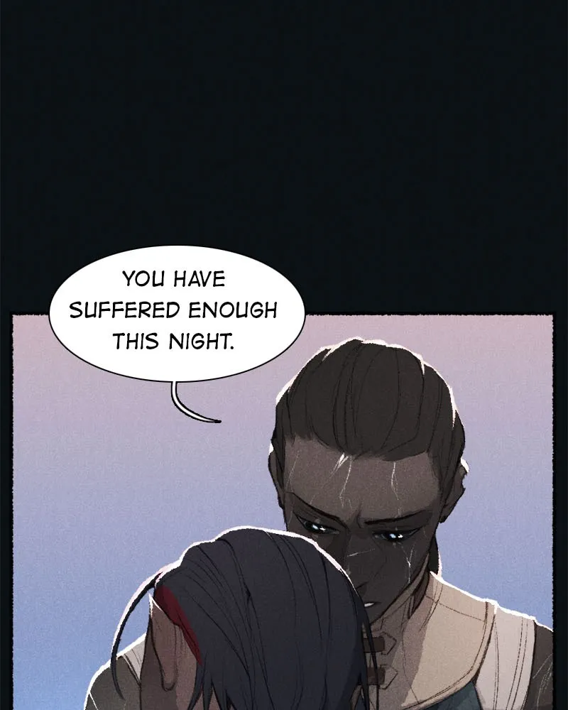 Stray Souls Chapter 66 page 36 - 