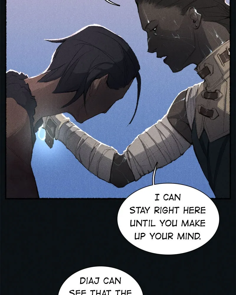 Stray Souls Chapter 66 page 38 - 