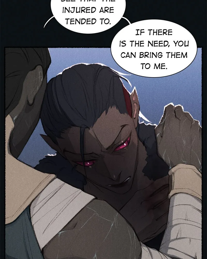 Stray Souls Chapter 66 page 39 - 