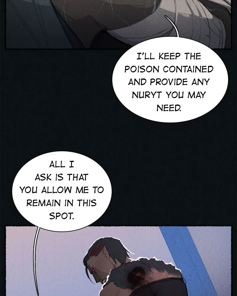 Stray Souls Chapter 66 page 40 - 