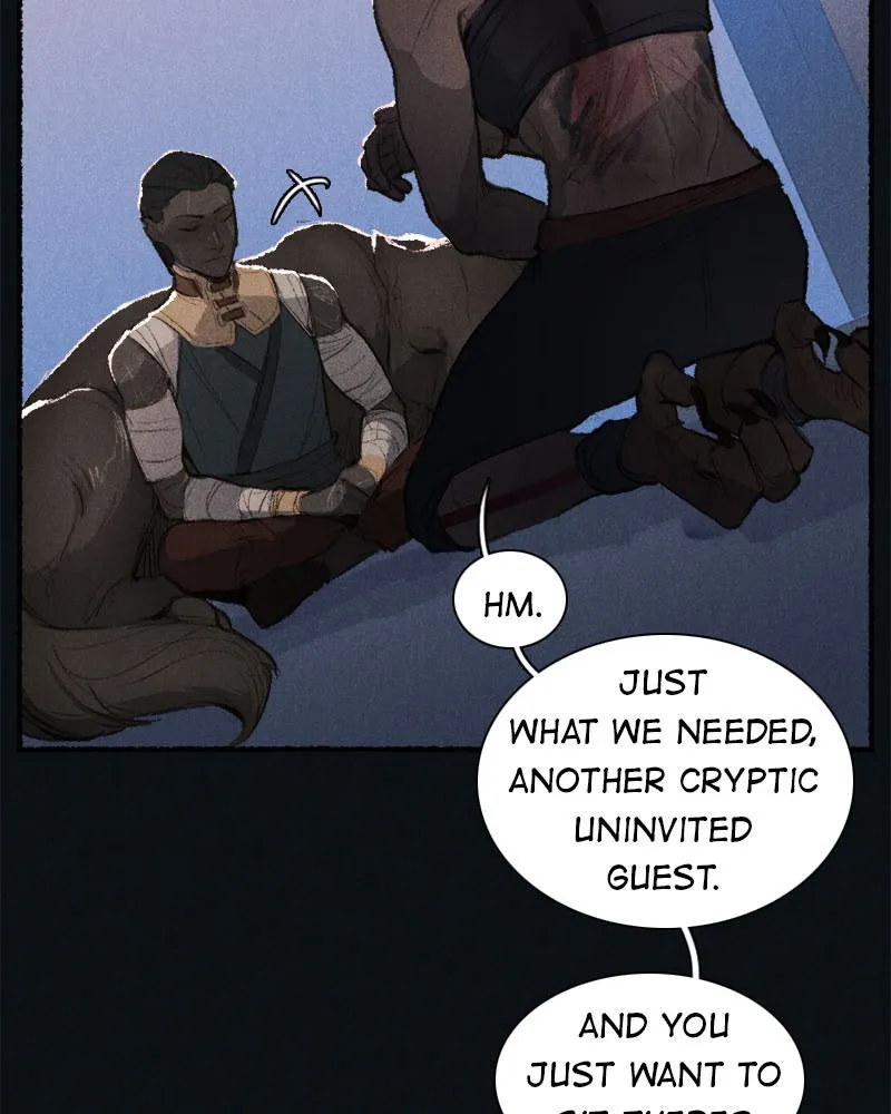 Stray Souls Chapter 66 page 41 - 