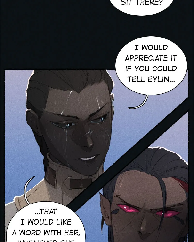 Stray Souls Chapter 66 page 42 - 