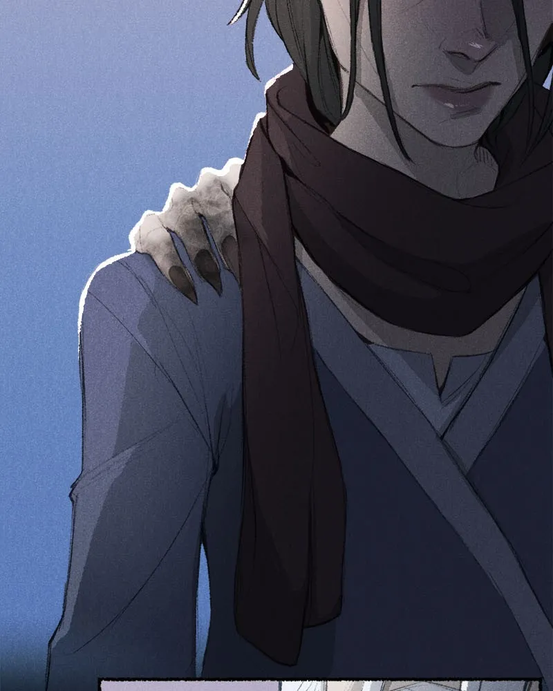 Stray Souls Chapter 66 page 45 - 