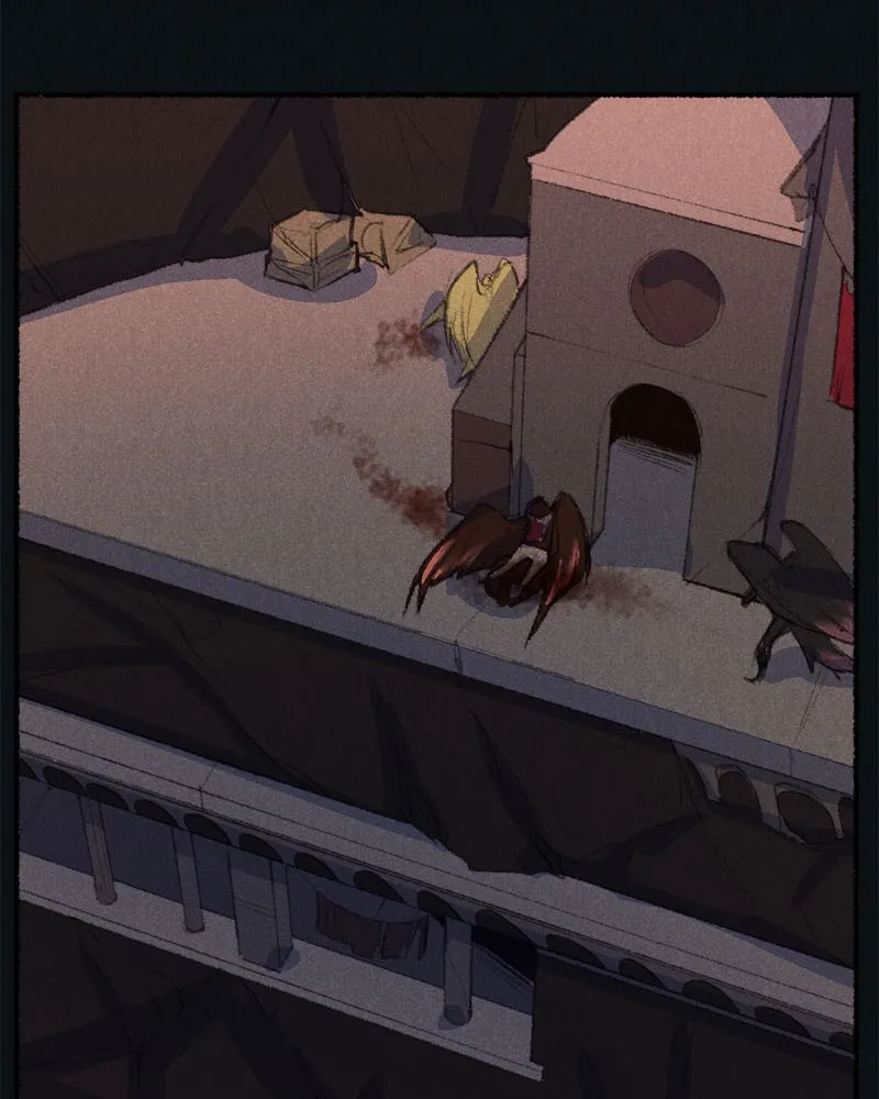 Stray Souls Chapter 66 page 47 - 