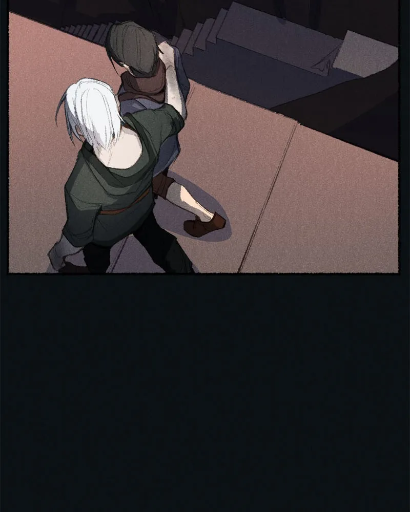 Stray Souls Chapter 66 page 48 - 