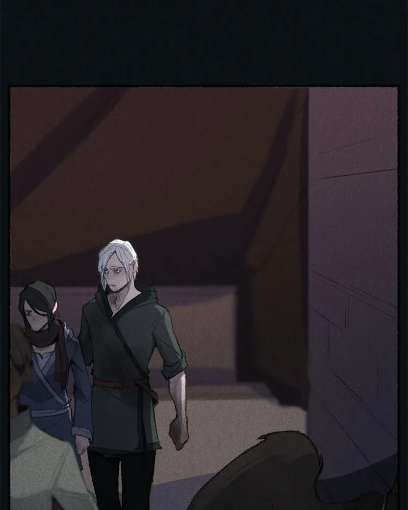 Stray Souls Chapter 66 page 49 - 