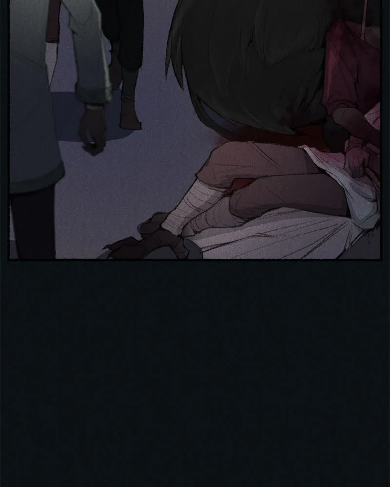 Stray Souls Chapter 66 page 50 - 