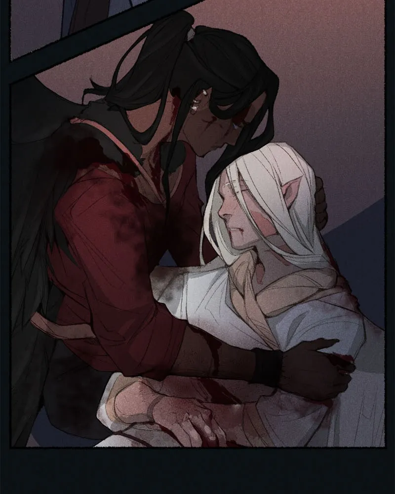 Stray Souls Chapter 66 page 52 - 