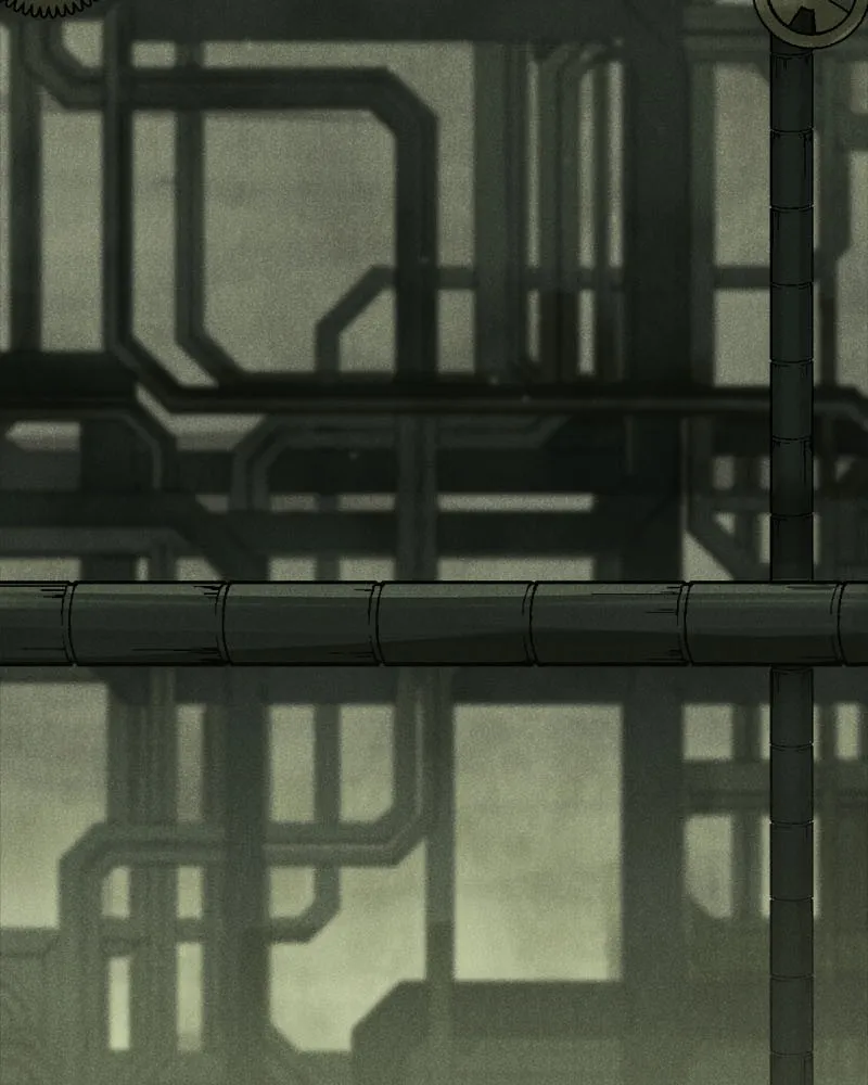 Stray Souls Chapter 66 page 56 - 