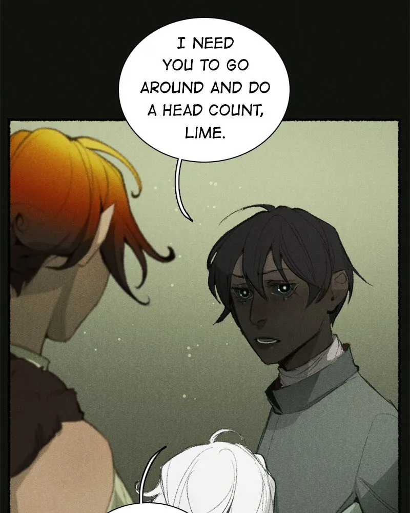 Stray Souls Chapter 66 page 64 - 