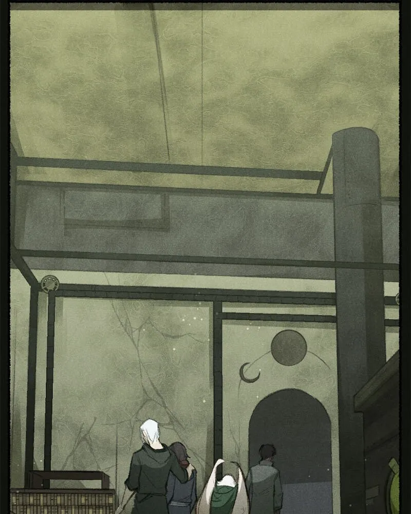 Stray Souls Chapter 66 page 66 - 
