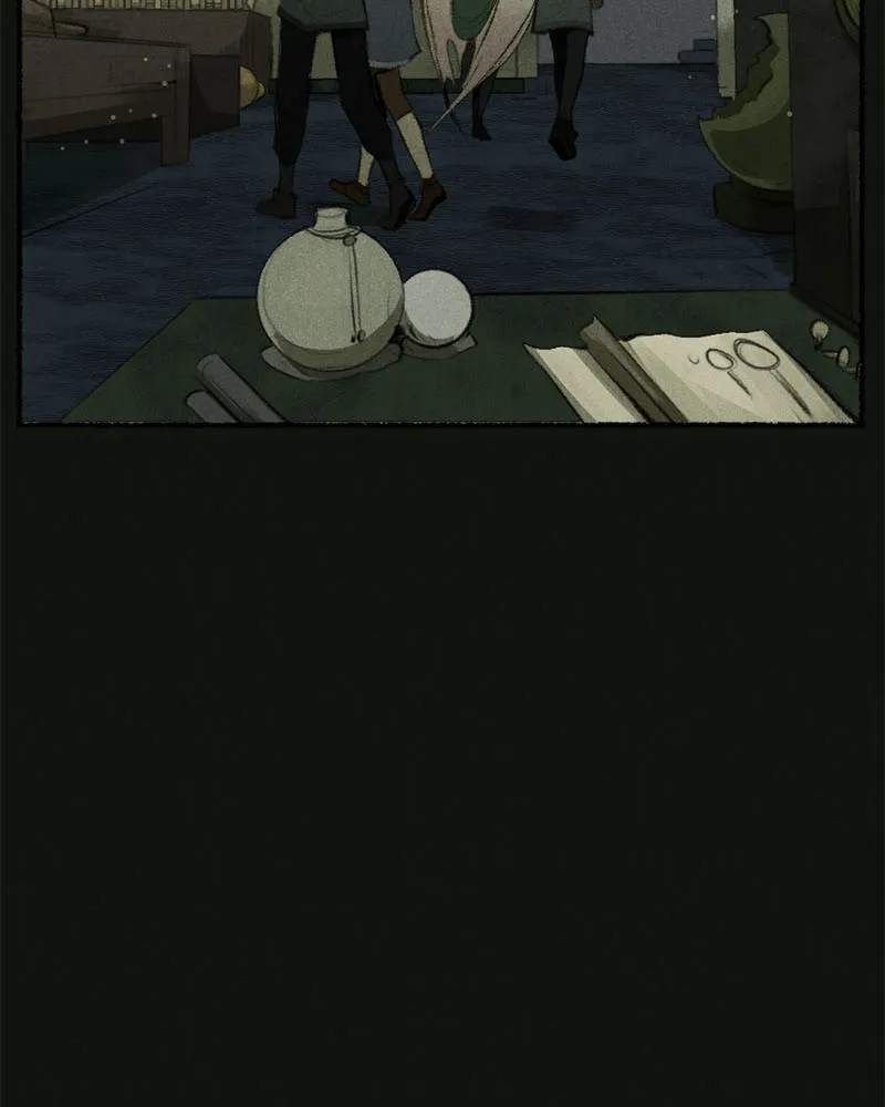 Stray Souls Chapter 66 page 67 - 