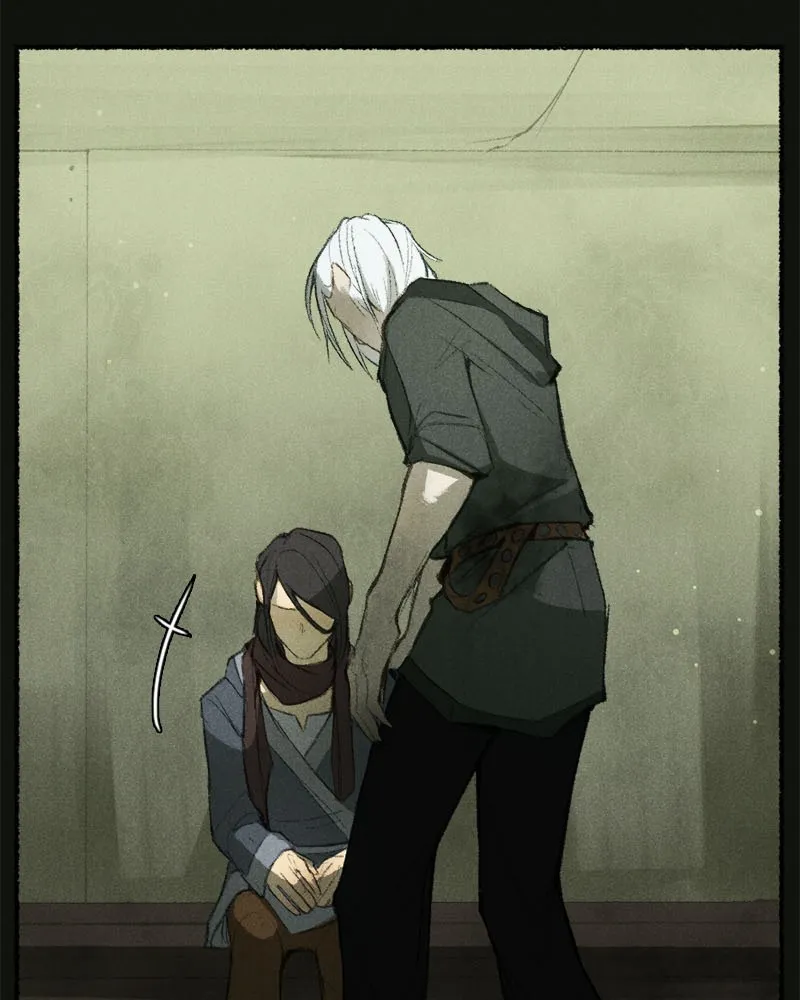 Stray Souls Chapter 66 page 68 - 