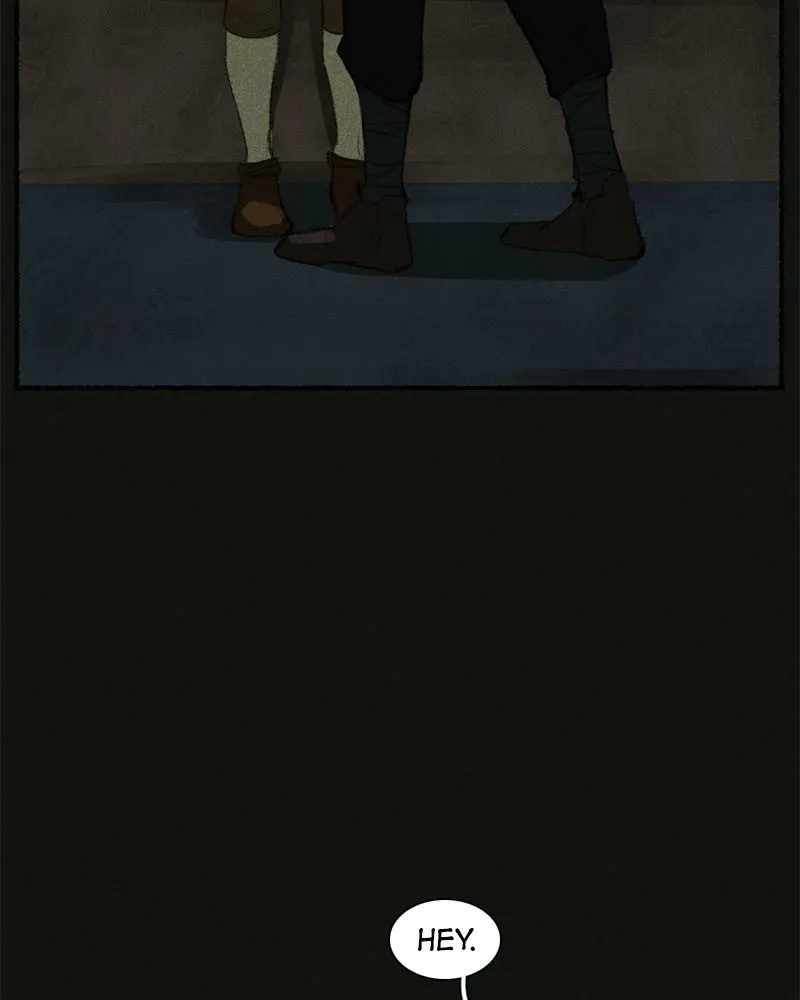 Stray Souls Chapter 66 page 69 - 
