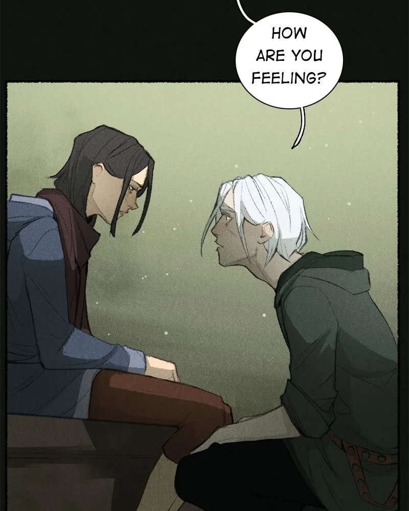 Stray Souls Chapter 66 page 70 - 