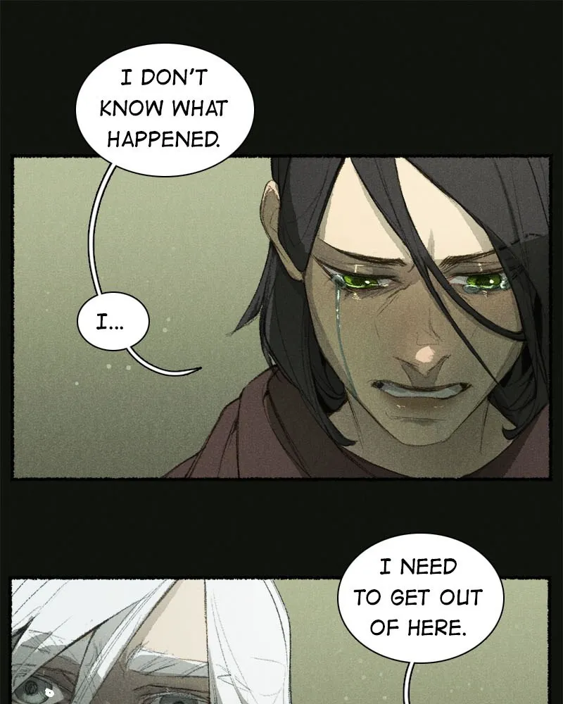 Stray Souls Chapter 66 page 72 - 