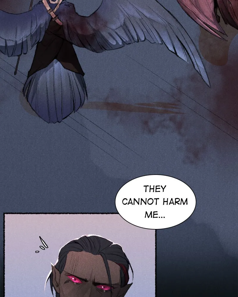 Stray Souls Chapter 66 page 9 - 