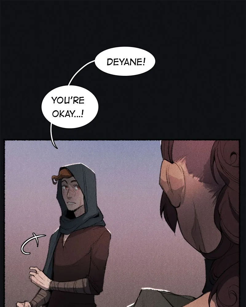 Stray Souls Chapter 66 page 86 - 