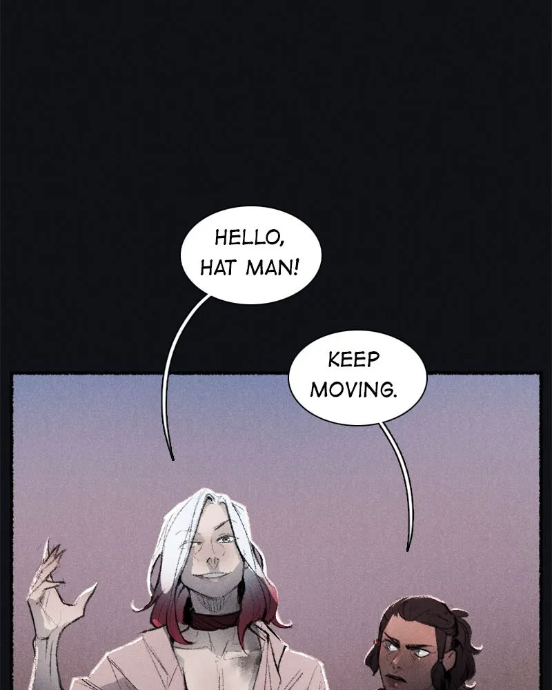 Stray Souls Chapter 66 page 89 - 