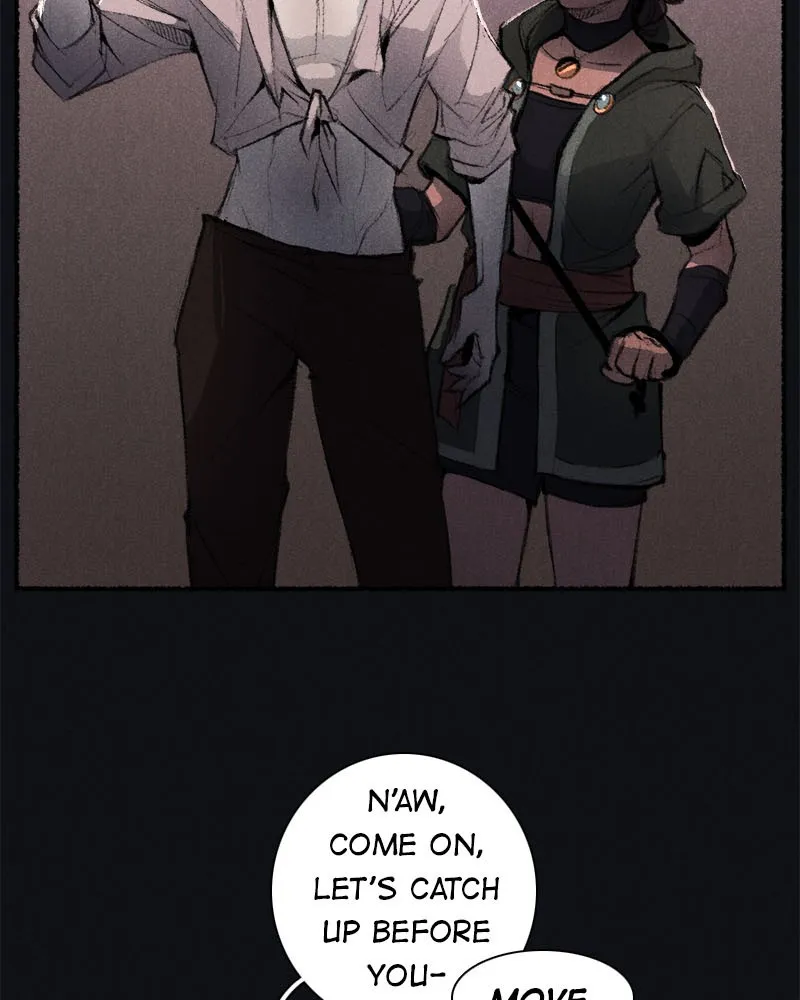 Stray Souls Chapter 66 page 90 - 