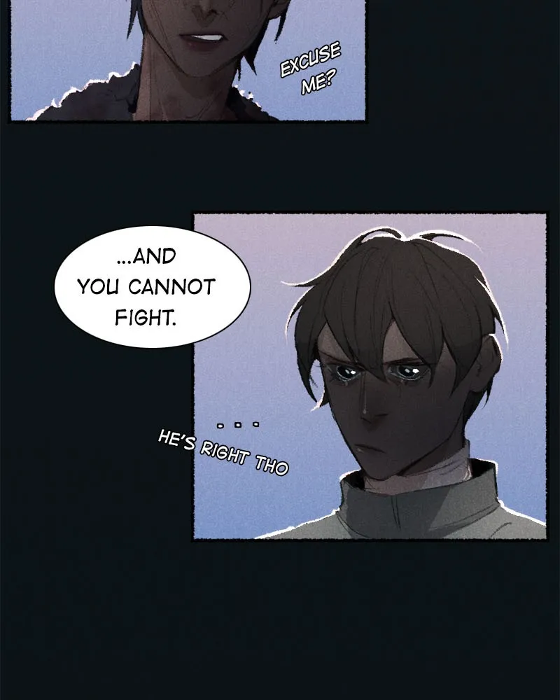 Stray Souls Chapter 66 page 10 - 