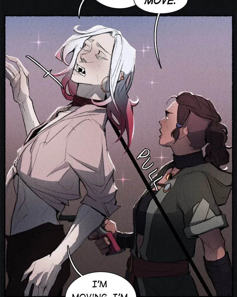 Stray Souls Chapter 66 page 91 - 