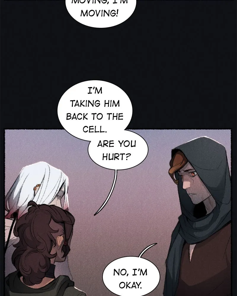 Stray Souls Chapter 66 page 92 - 