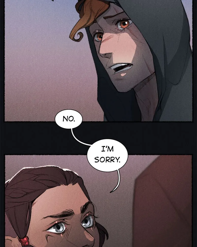 Stray Souls Chapter 66 page 94 - 