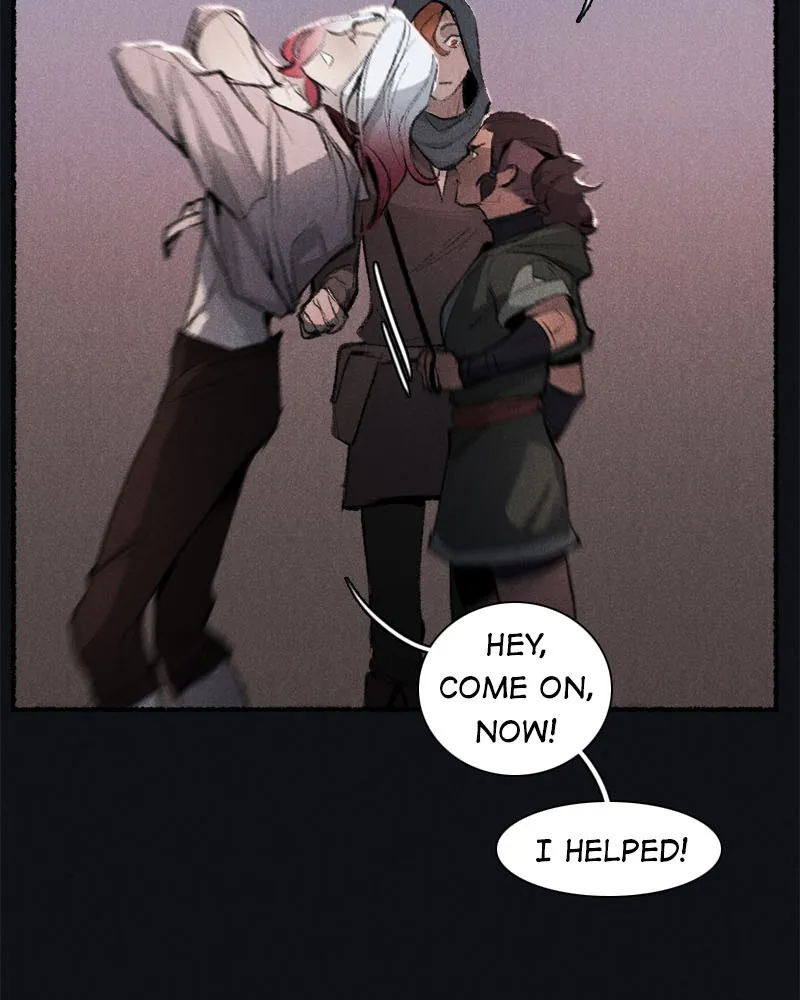 Stray Souls Chapter 66 page 96 - 