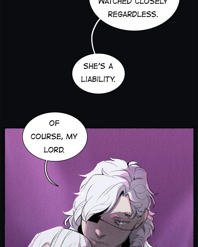 Stray Souls Chapter 67 page 12 - 
