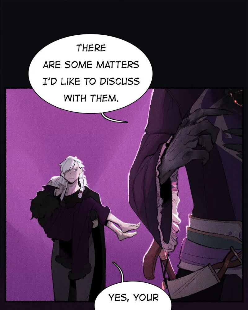 Stray Souls Chapter 67 page 15 - 