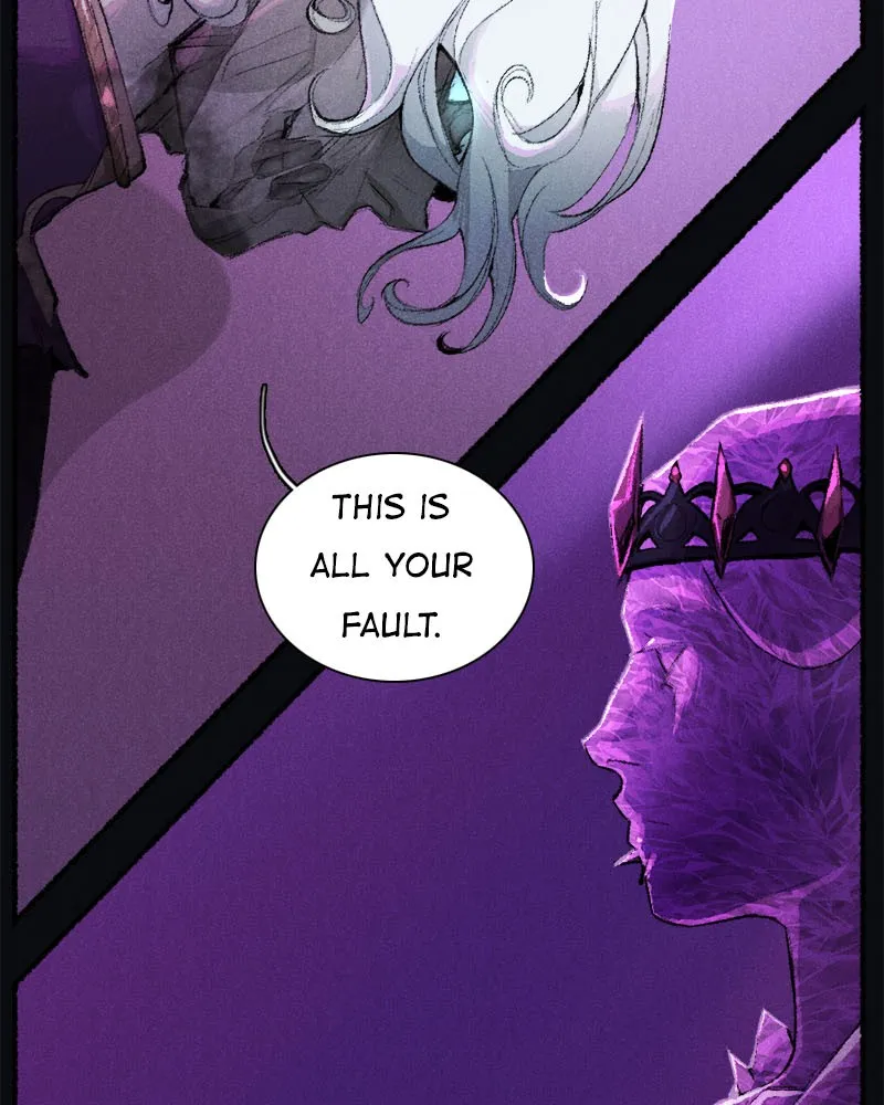 Stray Souls Chapter 67 page 27 - 