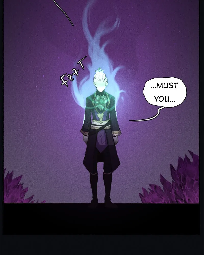 Stray Souls Chapter 67 page 30 - 