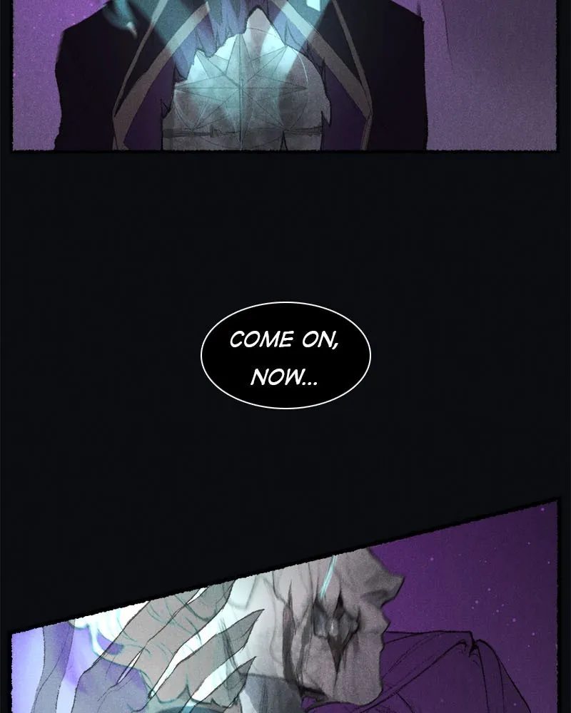 Stray Souls Chapter 67 page 32 - 