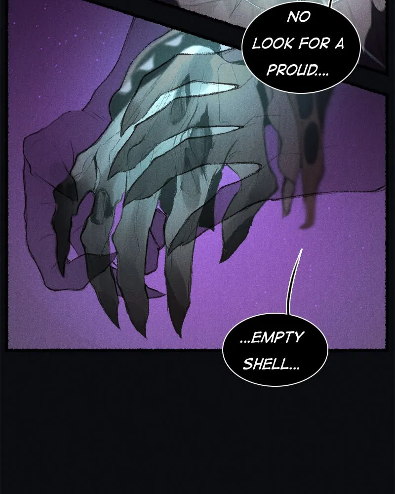 Stray Souls Chapter 67 page 34 - 