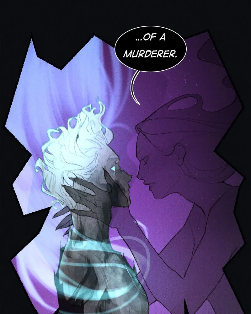 Stray Souls Chapter 67 page 35 - 