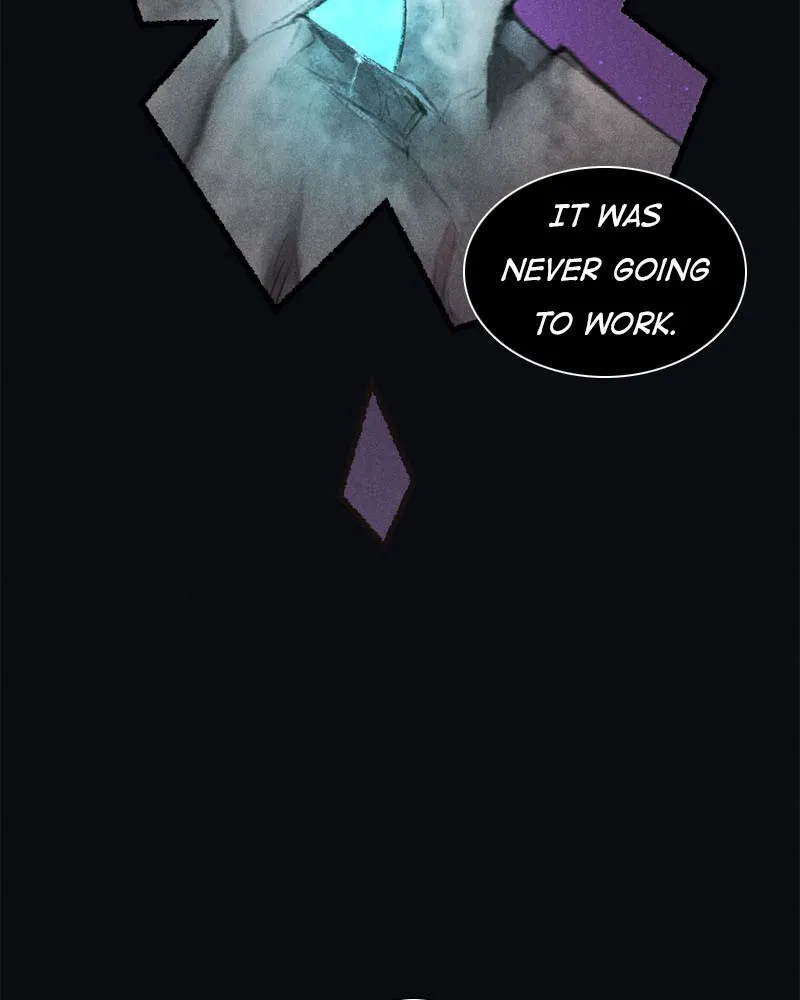 Stray Souls Chapter 67 page 37 - 