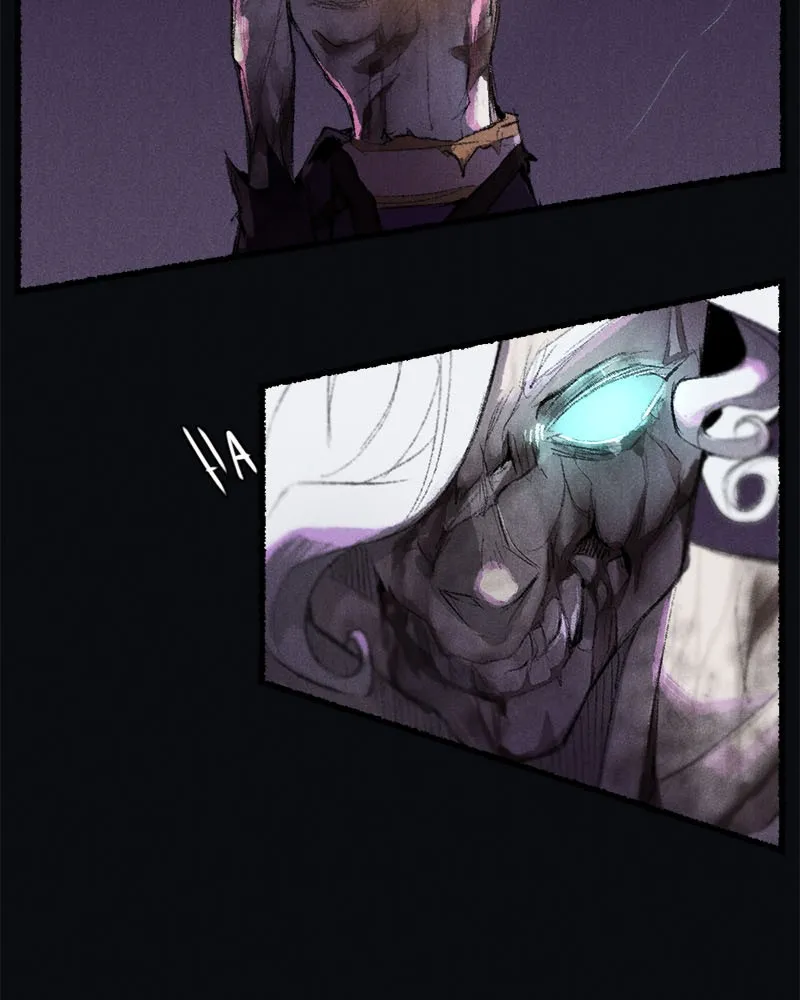 Stray Souls Chapter 67 page 44 - 