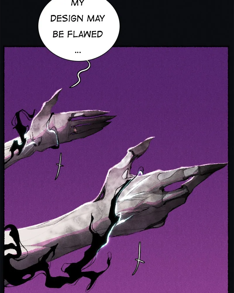 Stray Souls Chapter 67 page 47 - 