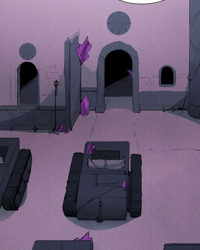 Stray Souls Chapter 67 page 56 - 