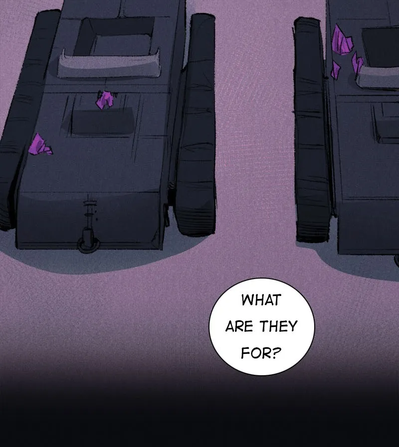 Stray Souls Chapter 67 page 57 - 