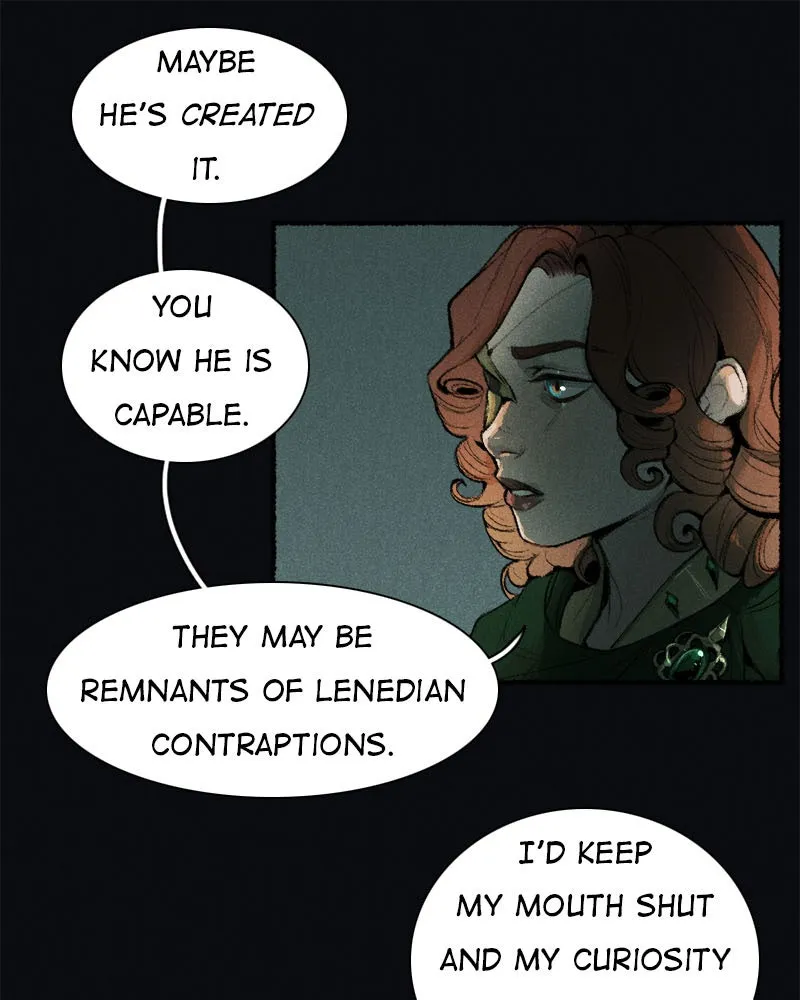 Stray Souls Chapter 67 page 58 - 